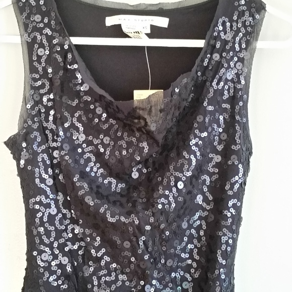 Black Dress by Max Studio - NWT - Picture 2 of 3